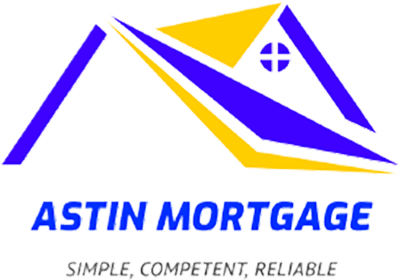 Astin Mortgage